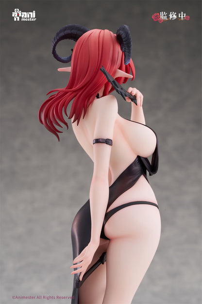 ANIMESTER BLOODTHIRSTY WITCH ISABELLA 1/6 COMPLETE FIGURE