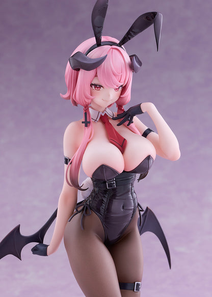 "Stella Sora" Bernina (Bunny Ver.) 1/7scale figure