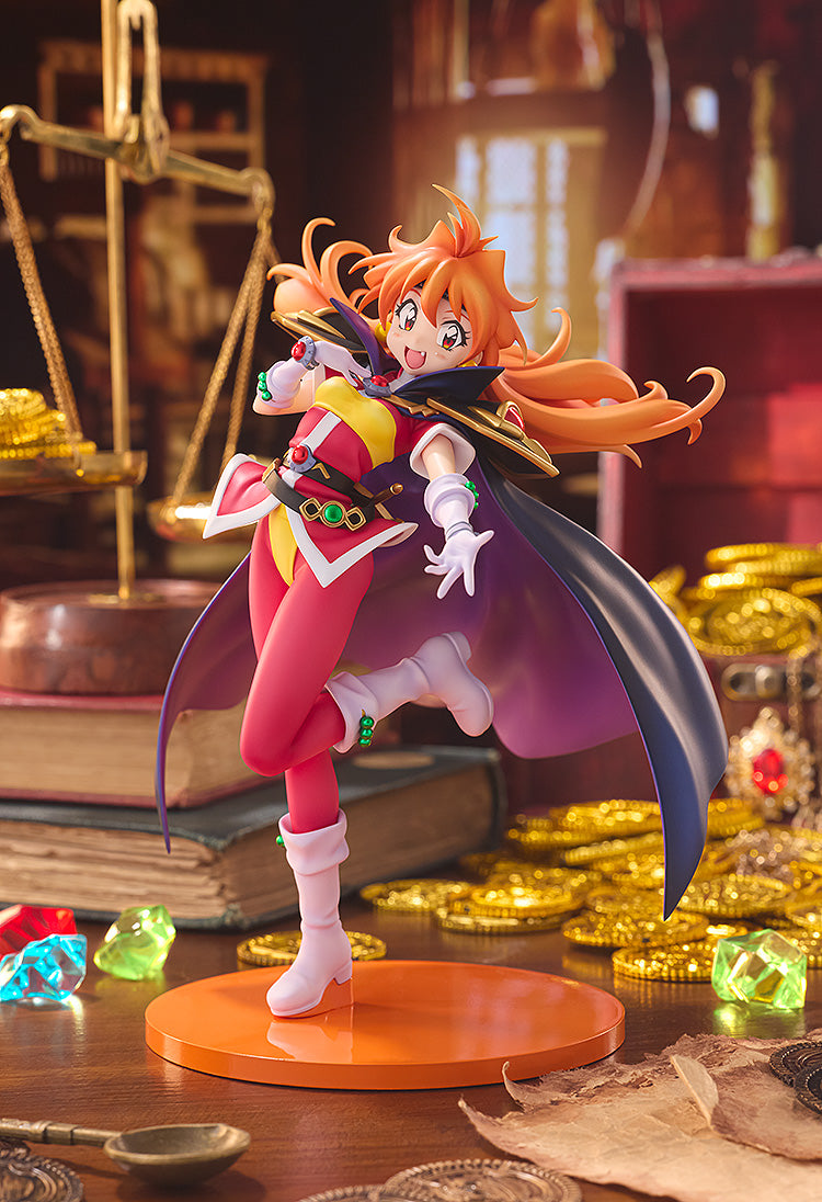 Kadokawa Collection "Slayers" Lina Inverse: Light Novel Non-scale Figure