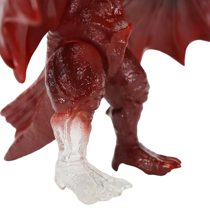 MSS Gamera Vol. 13 "Gamera: Guardian of the Universe" Gyaos (1995) Final Battle Ver.