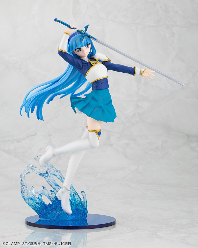 "Magic Knight Rayearth" Ryuuzaki Umi