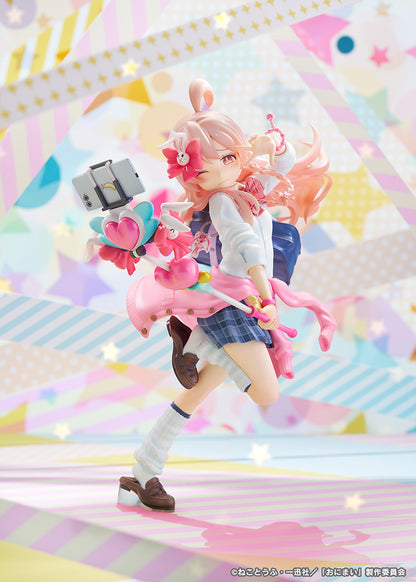"Onimai: I'm Now Your Sister!" Oyama Mahiro Heisei Gyaru Ver.