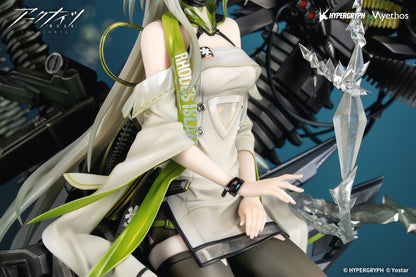 "Arknights" 1/7 Kal'tsit Esperanta