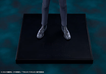 "Trigun Stargaze" OSHI WORKS Livio the Double Fang Trigun Stampede