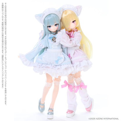 Luminous Street Mochizuki Uru -Pop'n Soda Maid- Strawberry Soda Ver.