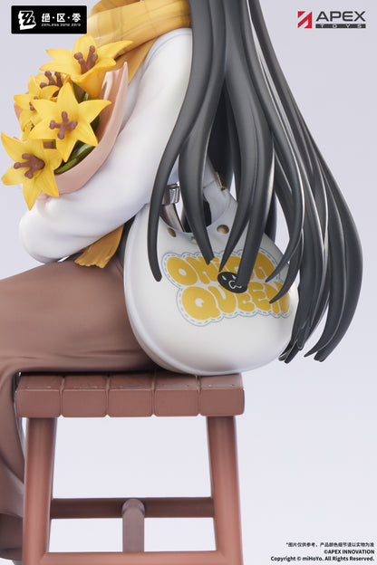 LIMEPIE Series "Zenless Zone Zero" Hoshimi Miyabi Akatsuki Ver.