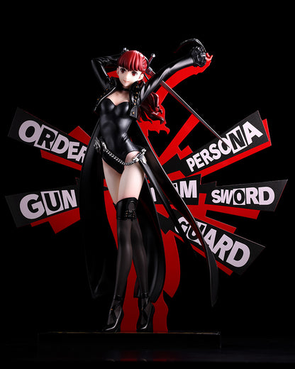 "Persona 5 Royal" OSHI WORKS Persona 5 Royal Violet