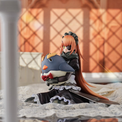 "Overlord" CZ2128 Delta 1/6 Scale Figure
