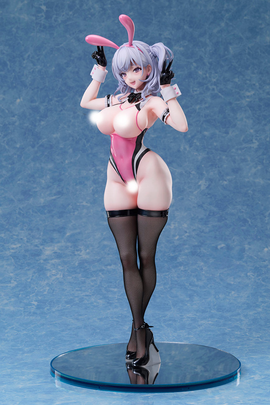 BINDing Creator's Opinion Oubi Nina Bunny Ver.