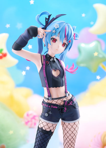 POP UP PARADE Character Vocal Series 01 Hatsune Miku Hatsune Miku DecoMiku (Darkness) L Size