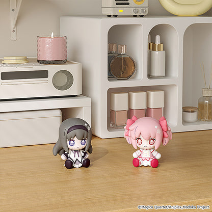Huggy Good Smile "Puella Magi Madoka Magica" Akemi Homura