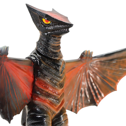 MSS Gamera Vol. 13 "Gamera vs. Gyaos" Gyaos (1967) Dawn of the Final Battle Ver.