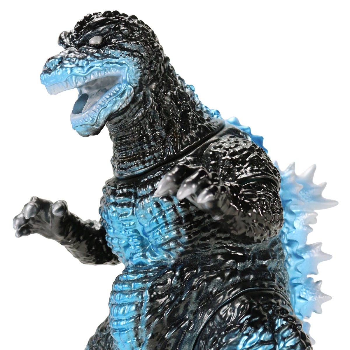BIG Retro Soft Vinyl Series "Godzilla, Mothra and King Ghidorah: Giant Monsters All-Out Attack" Roar Atomic Breath Ver.