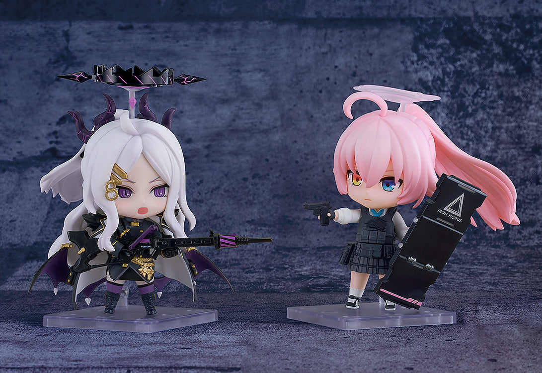 Nendoroid "Blue Archive" Takanashi Hoshino (Armed)