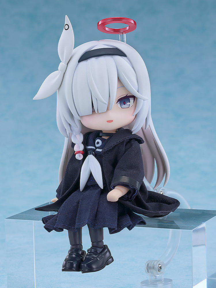Nendoroid Doll Outfit Set "Blue Archive" Plana