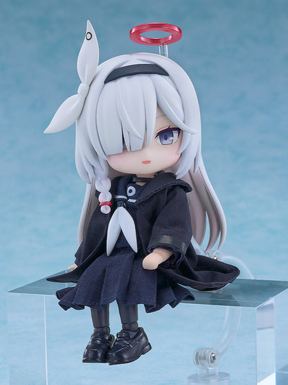 Nendoroid Doll Outfit Set "Blue Archive" Plana