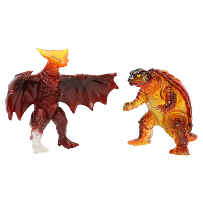 MSS Gamera Vol. 13 "Gamera: Guardian of the Universe" Gamera (1995) Final Battle Ver.