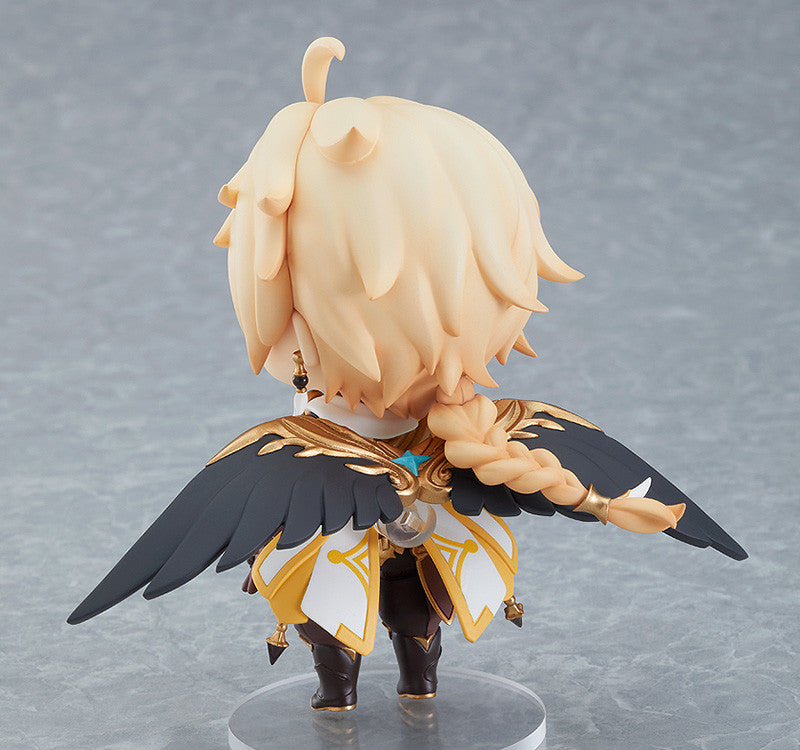 Nendoroid "Genshin Impact" Traveler (Aether)