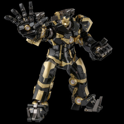 Fighting Armor HULKBUSTER (Black Limited Edition)