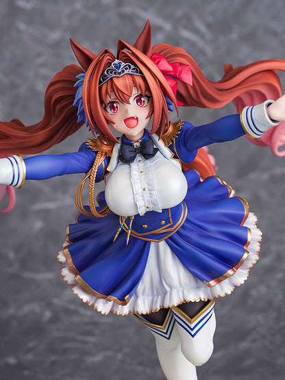 "Uma Musume Pretty Derby" Your Scarlet Tailwind Daiwa Scarlet