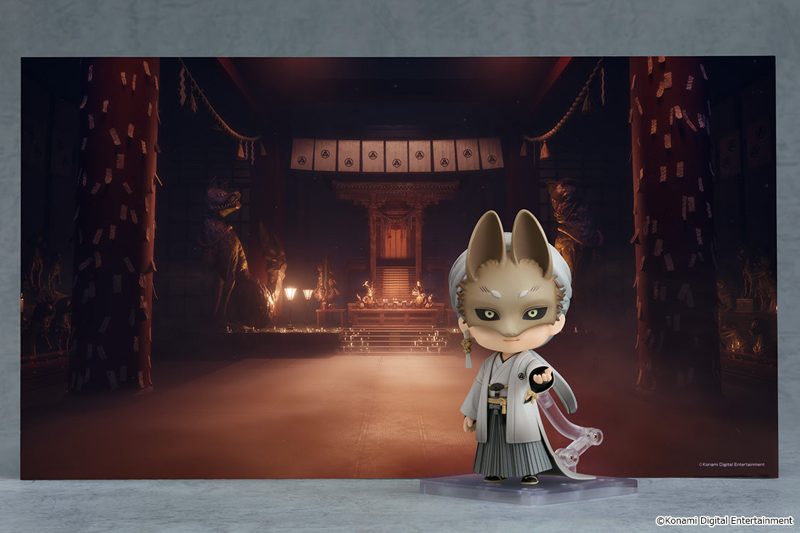 Nendoroid "Silent Hill f" Fox Mask