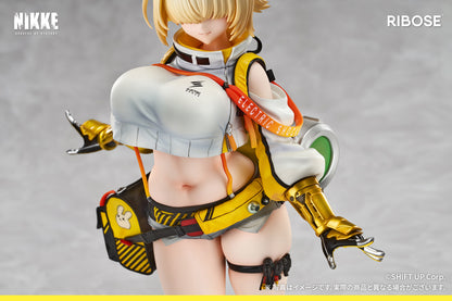 RIBOSE "GODDESS OF VICTORY: NIKKE" ELEGG 1/6 SCALE FIGURE