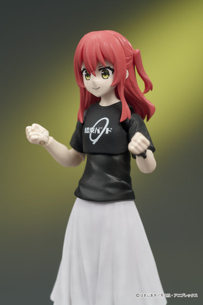 DIGACTION "Bocchi the Rock!" Kita Ikuyo