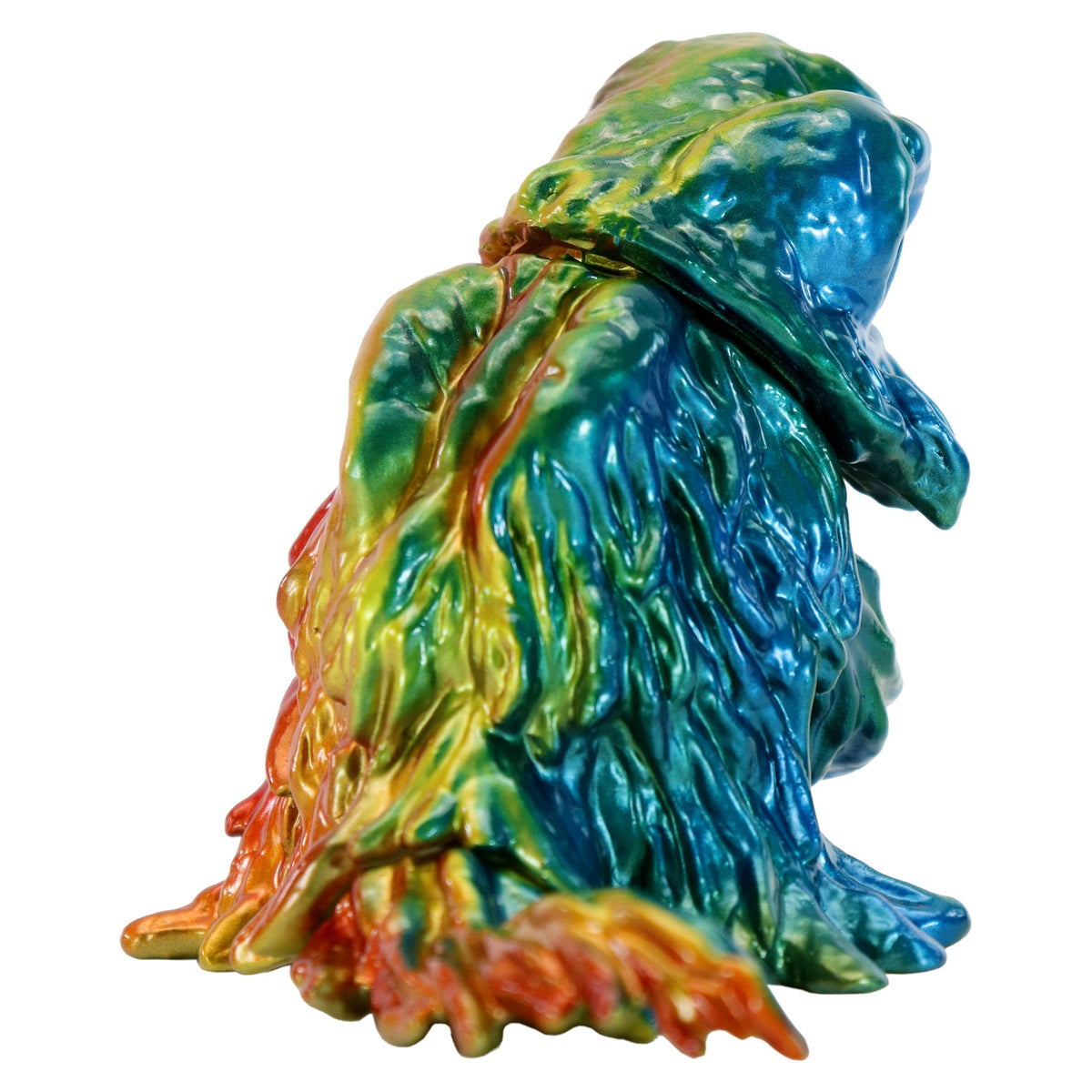 MSS Godzilla EX Vol. 25 "Godzilla" Chimney Hedorah Twilight Ver.