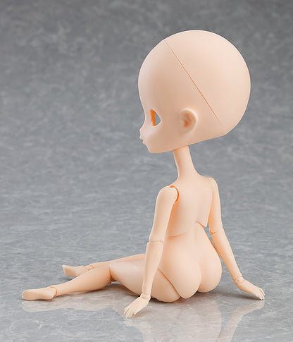 Harmonia bloom blooming doll (Body)