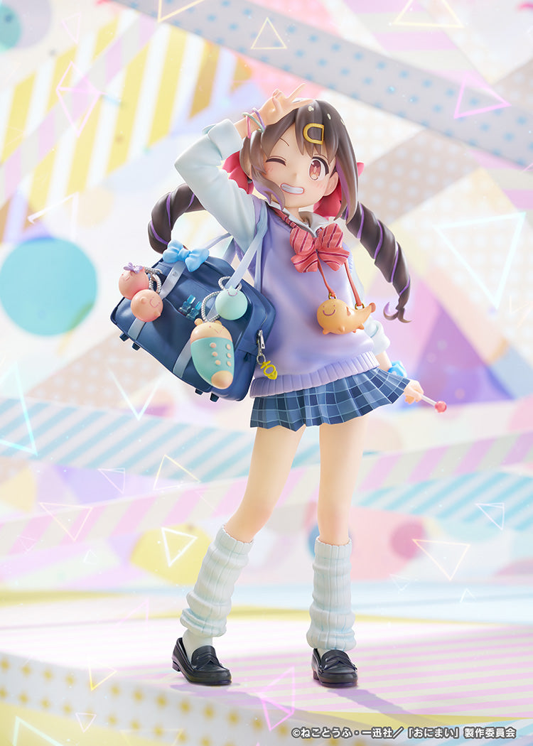 "Onimai: I'm Now Your Sister!" Oyama Mihari Heisei Gyaru Ver.