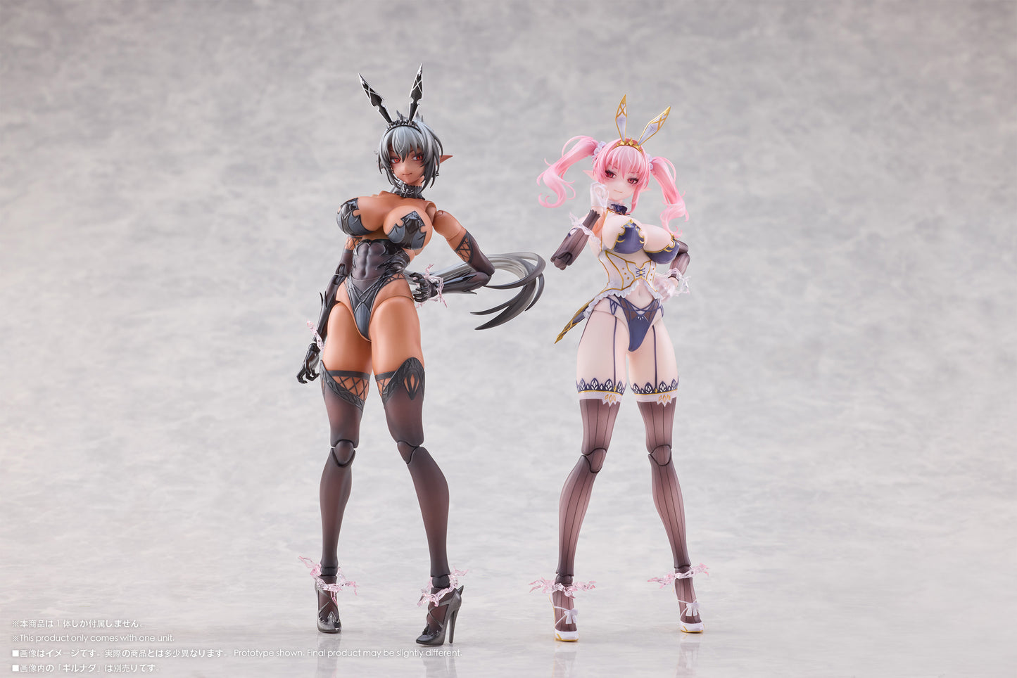 OTHERWHERE GALACTIC SERIES ALICE 1/12 SCALE ACTION FIGURE