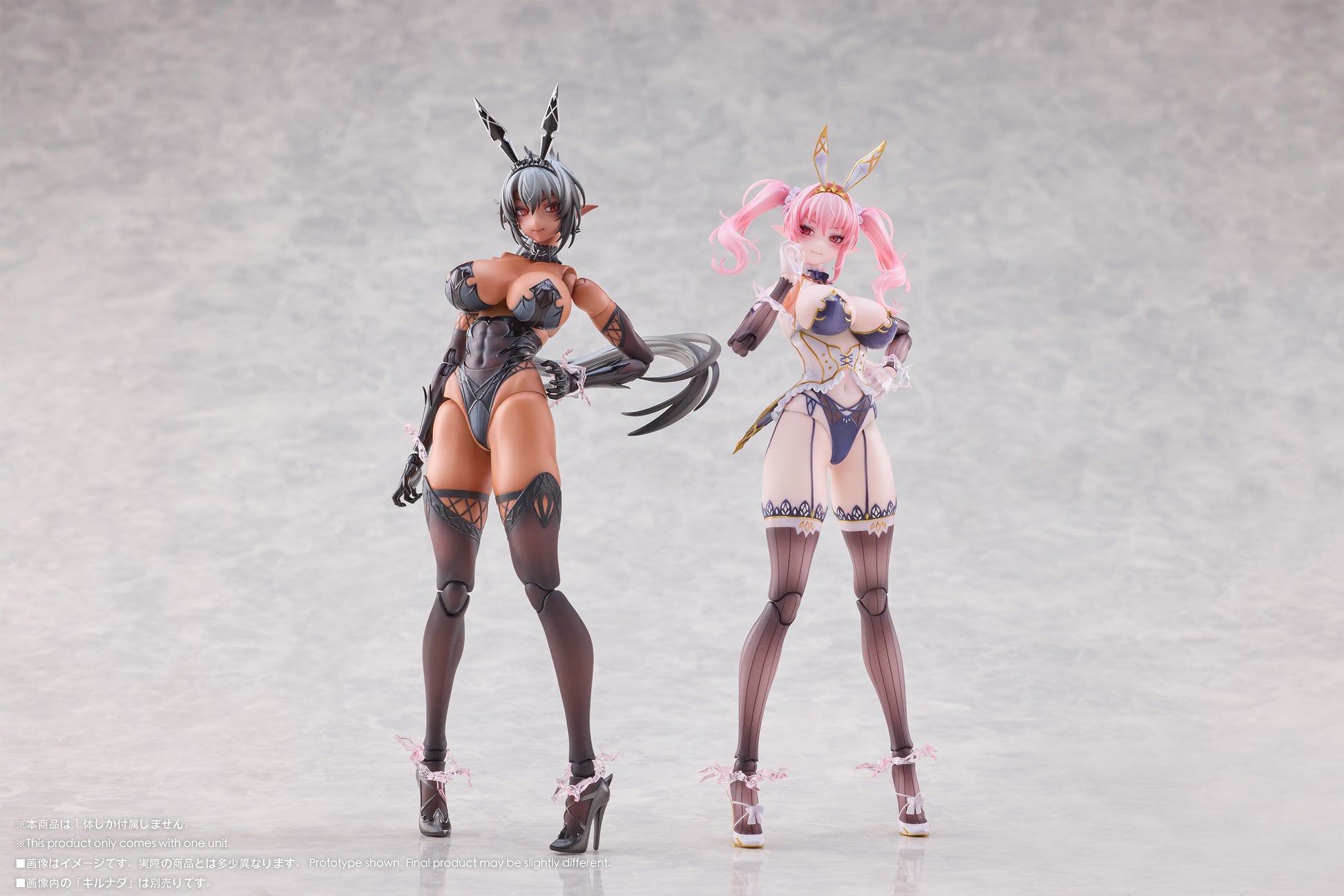 OTHERWHERE GALACTIC SERIES ALICE 1/12 SCALE ACTION FIGURE