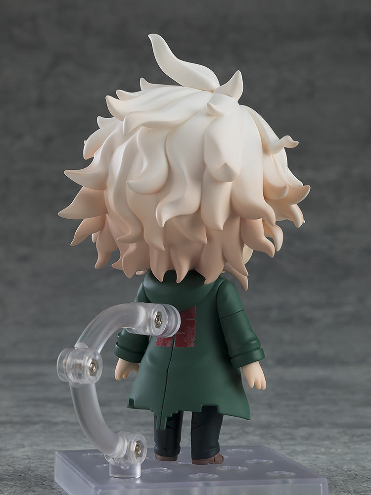 Nendoroid "Danganronpa 1,2 Reload" Komaeda Nagito
