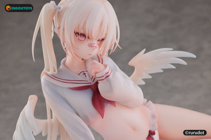 ENSOUTOYS ERU 1/6 SCALE FIGURE