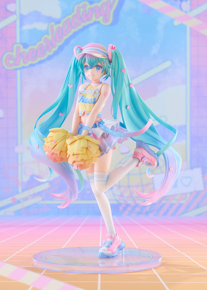 Character Vocal Series 01 Hatsune Miku G.S. Collection Hatsune Miku Cheerleading Ver.