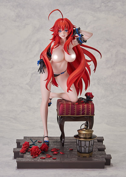 "High School DxD" High School DxD Light Novel Rias Gremory 15th Anniversary Ver. (Renewal Package Edition)