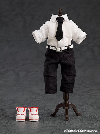 Nendoroid Doll "Chainsaw Man" Denji