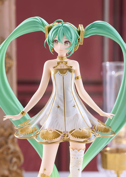 POP UP PARADE Character Vocal Series 01 Hatsune Miku Hatsune Miku Symphony 2020 Ver. L Size