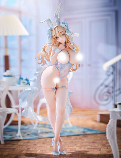 Blossom Bunny Wedding Ver.