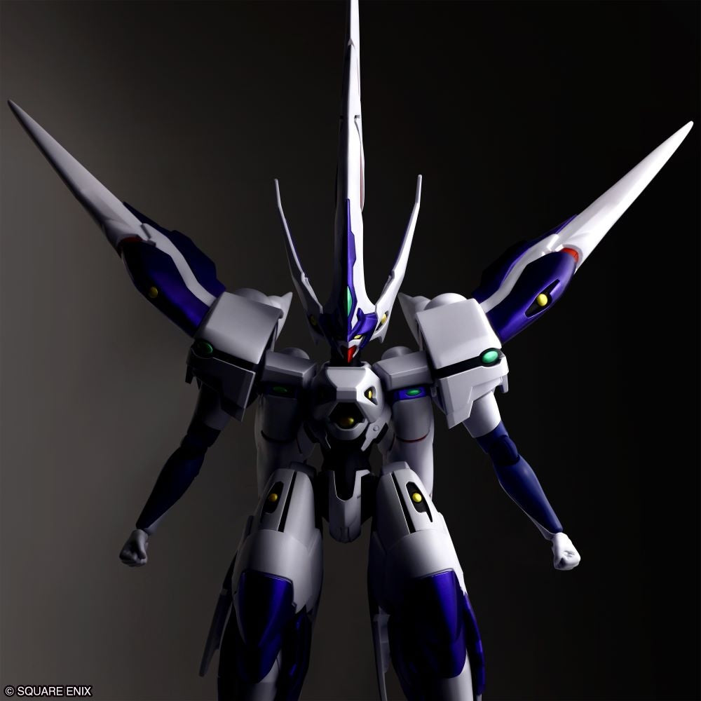 "Xenogears" Bring Arts Xenogears