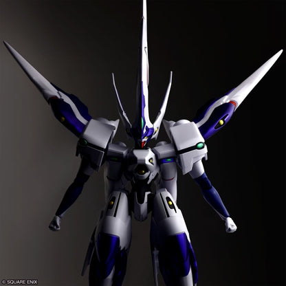 "Xenogears" Bring Arts Xenogears