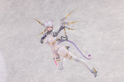 OTHERWHERE GALACTIC SERIES NEON REIKA WING 1/12 SCALE ACTION FIGURE