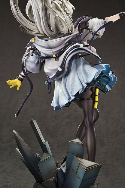 "Arknights: Endfield" Perlica