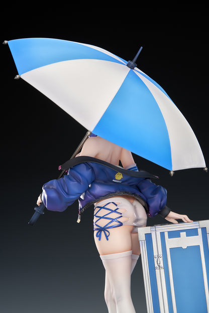"Azur Lane" St. Louis Race Queen Ver.