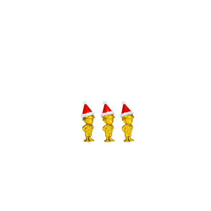 MEA-089SP "Toy Story" Holiday Celebration Set