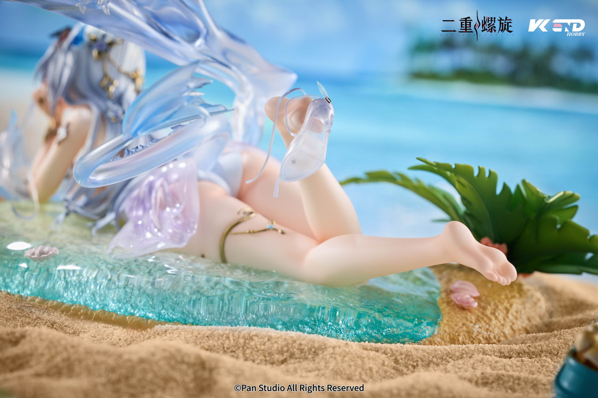 VKEND "DUET NIGHT ABYSS" FUSHU TIDAL REPOSE 1/7 SCALE FIGURE
