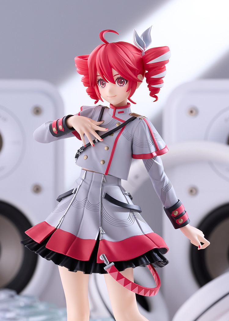 POP UP PARADE Kasane Teto Synthesizer V AI Ver. L Size