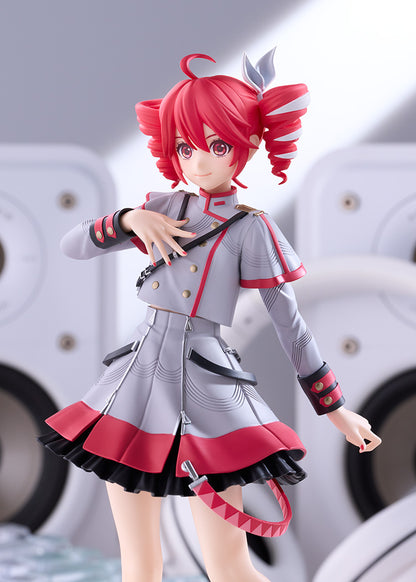 POP UP PARADE Kasane Teto Synthesizer V AI Ver. L Size