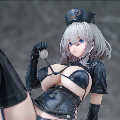 "Azur Lane" Washington Making the Rounds