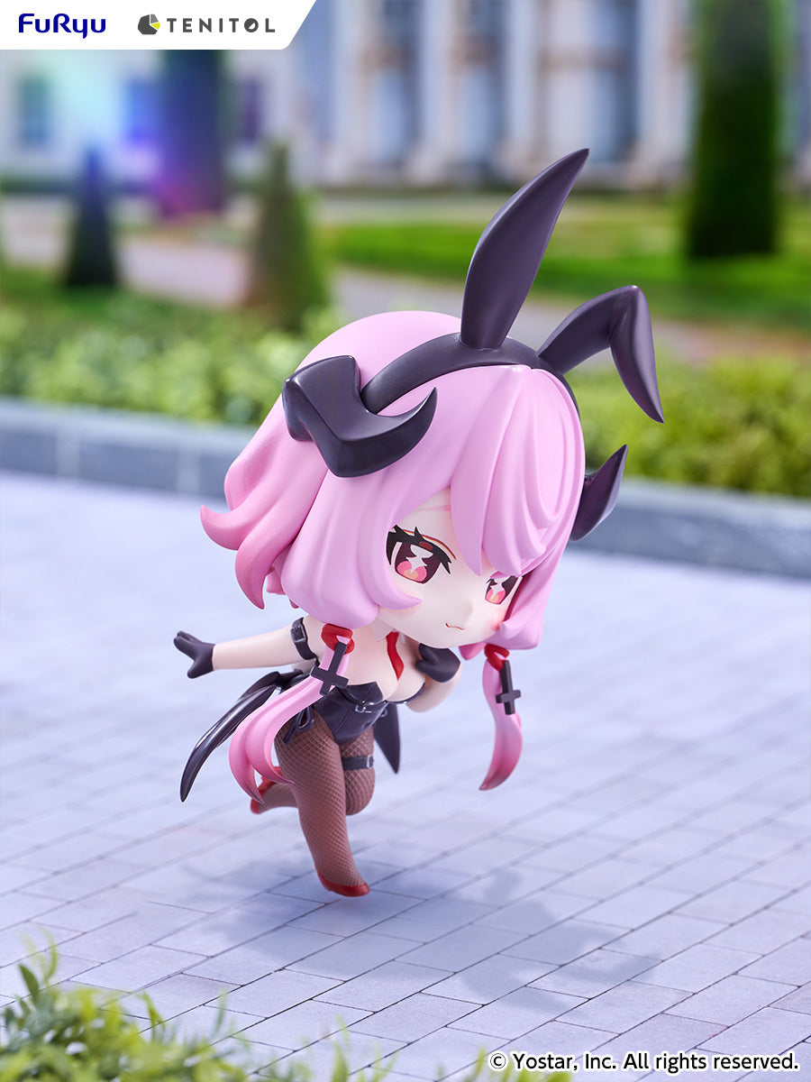 TENITOL "Stella Sora" Bernina (Bunny) (Mini)